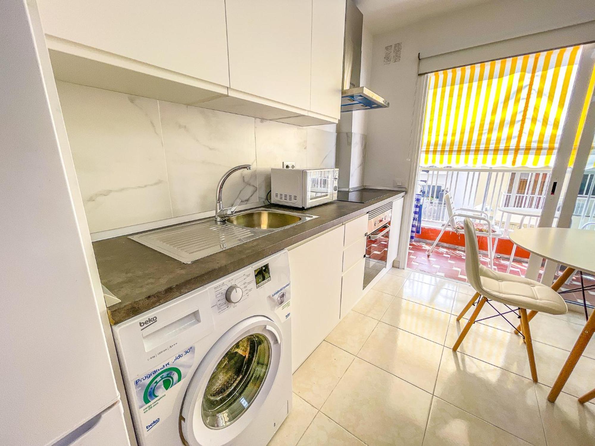 Rentaliday Cristianos Sun Los Cristianos  Exterior photo
